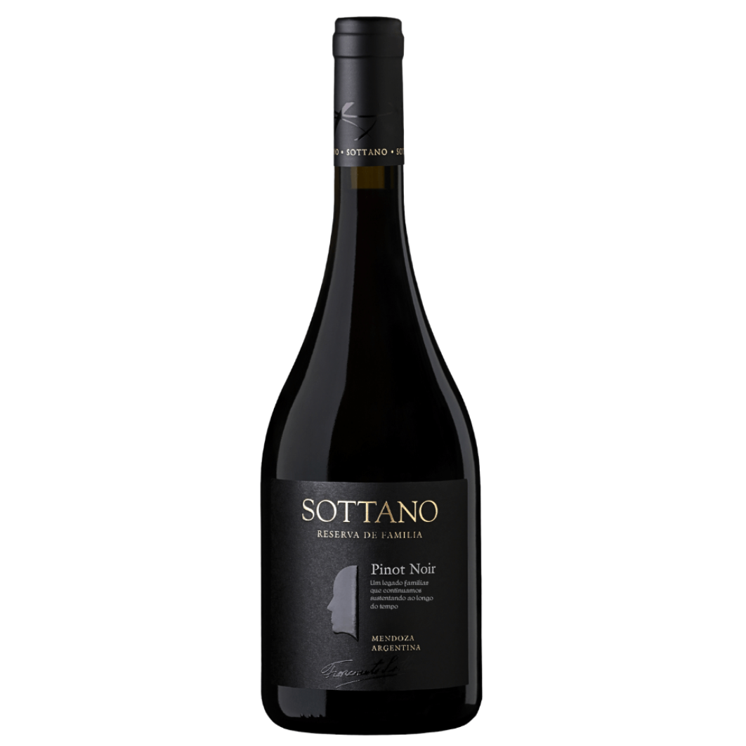 Sottano Reserva de Família Pinot Noir