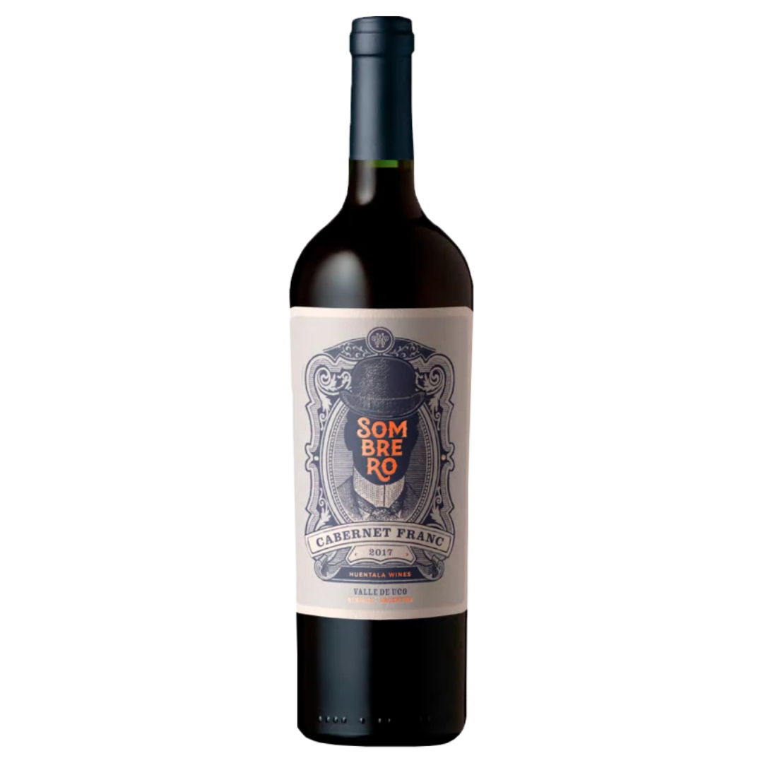 Sombrero Cabernet Franc 2023