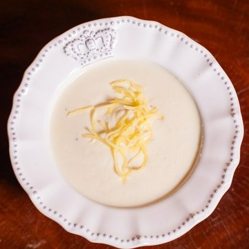 MOLHO 4 QUEIJOS 500ML