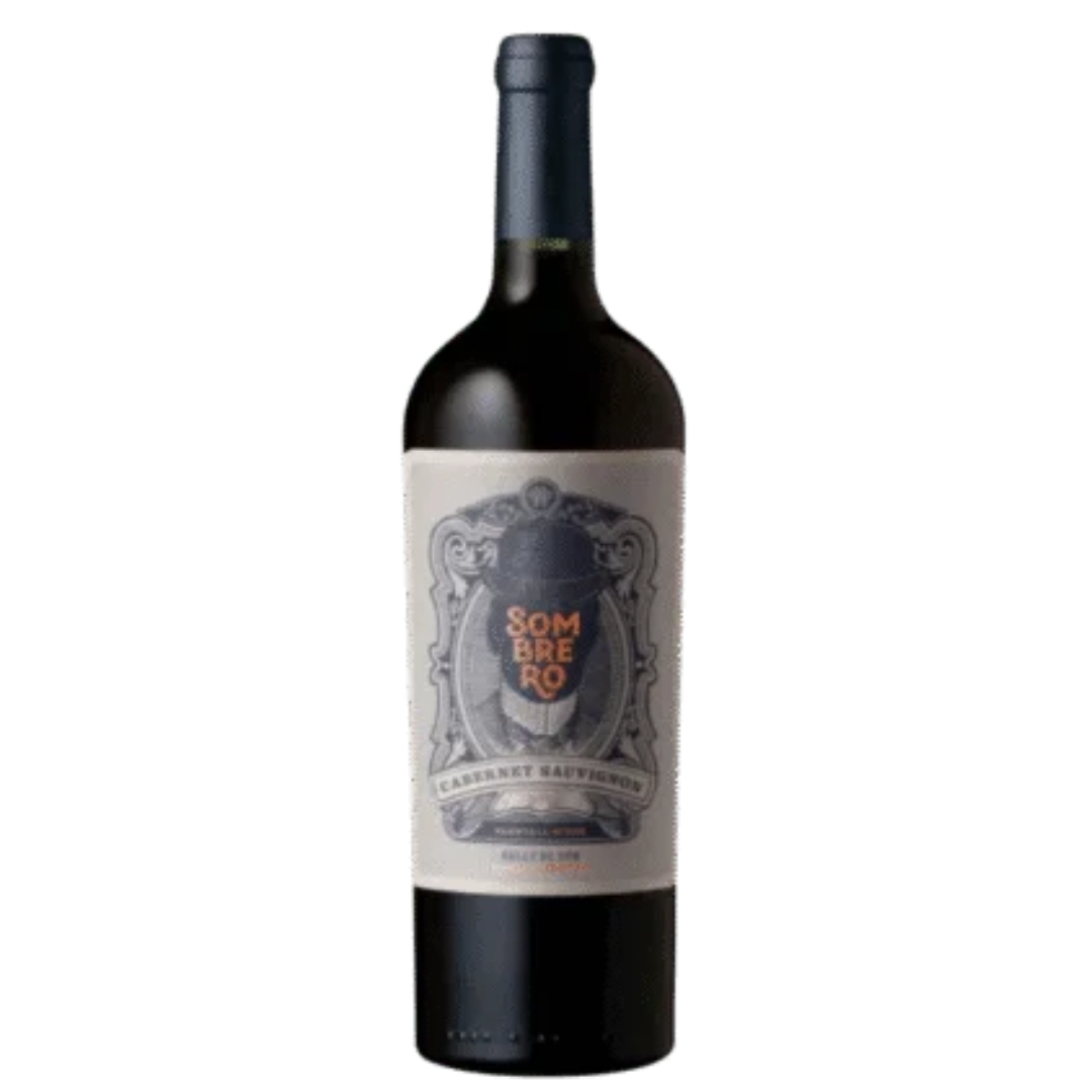 Sombrero Cabernet Sauvignon 2023