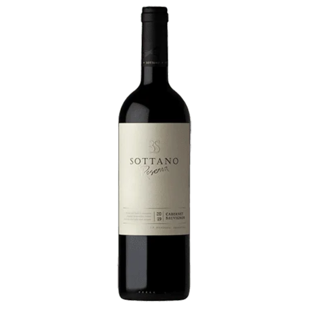 Sottano Reserva Cabernet Sauvignon 2021