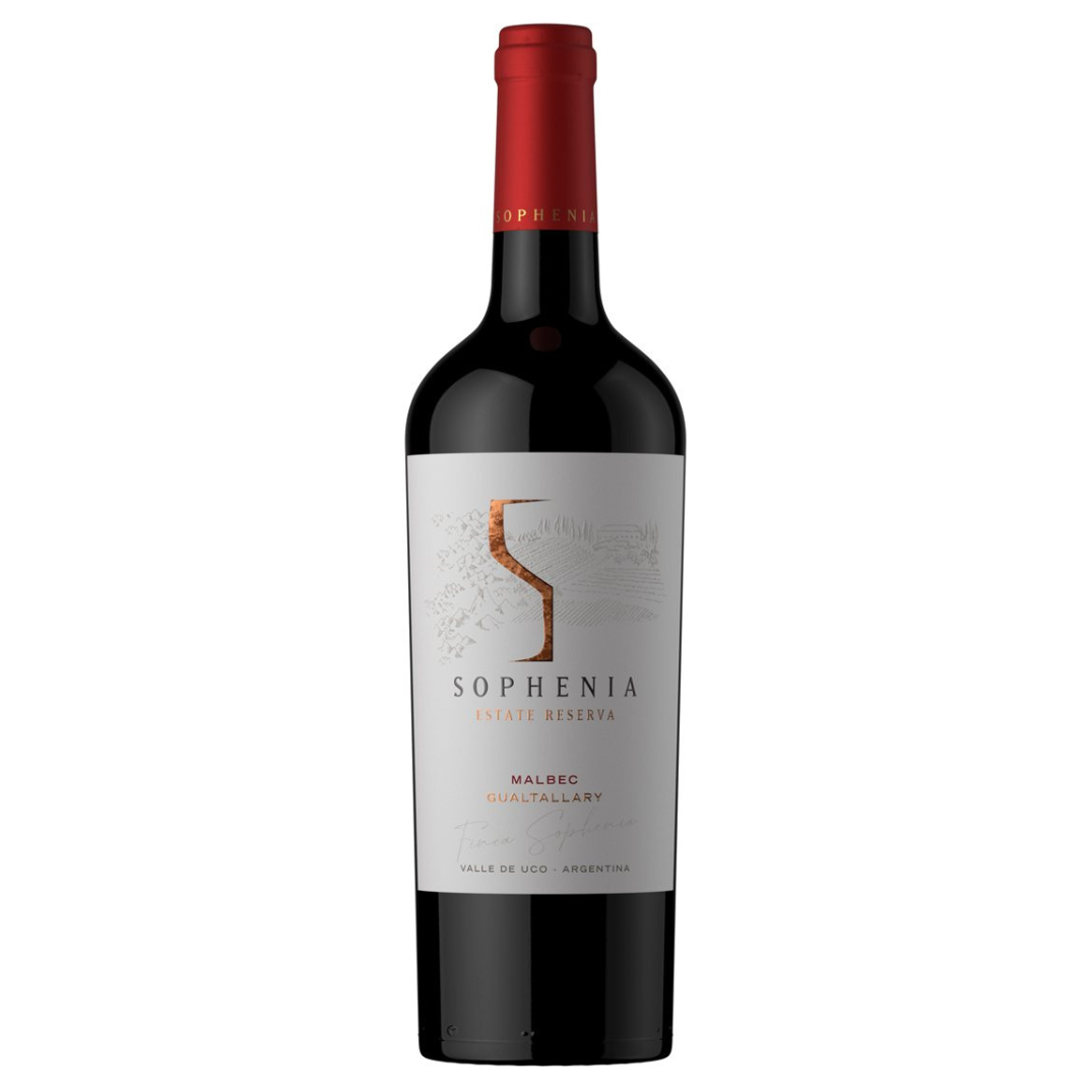 Sophenia Estate Reserva Malbec