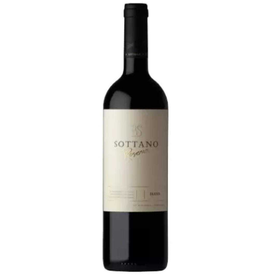 Sottano Reserva Blend 2022