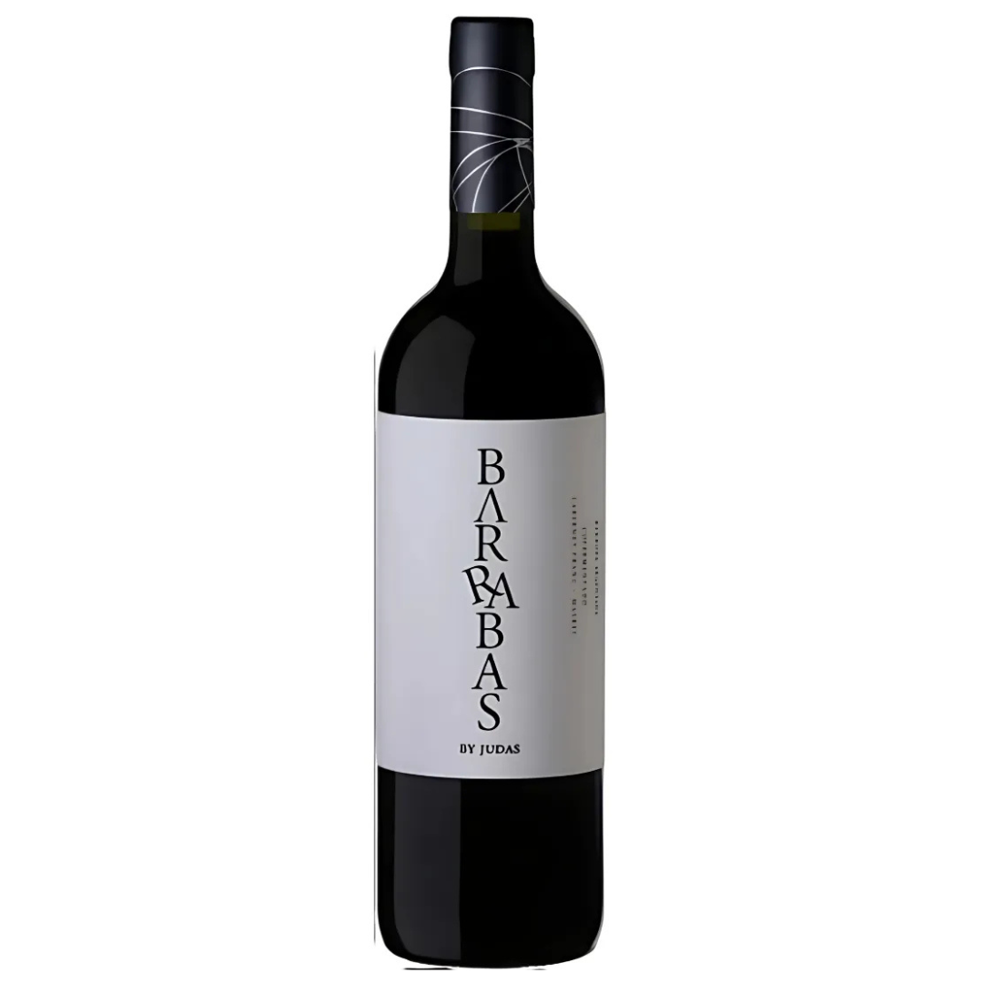 Sottano Barrabas Cabernet Sauvignon