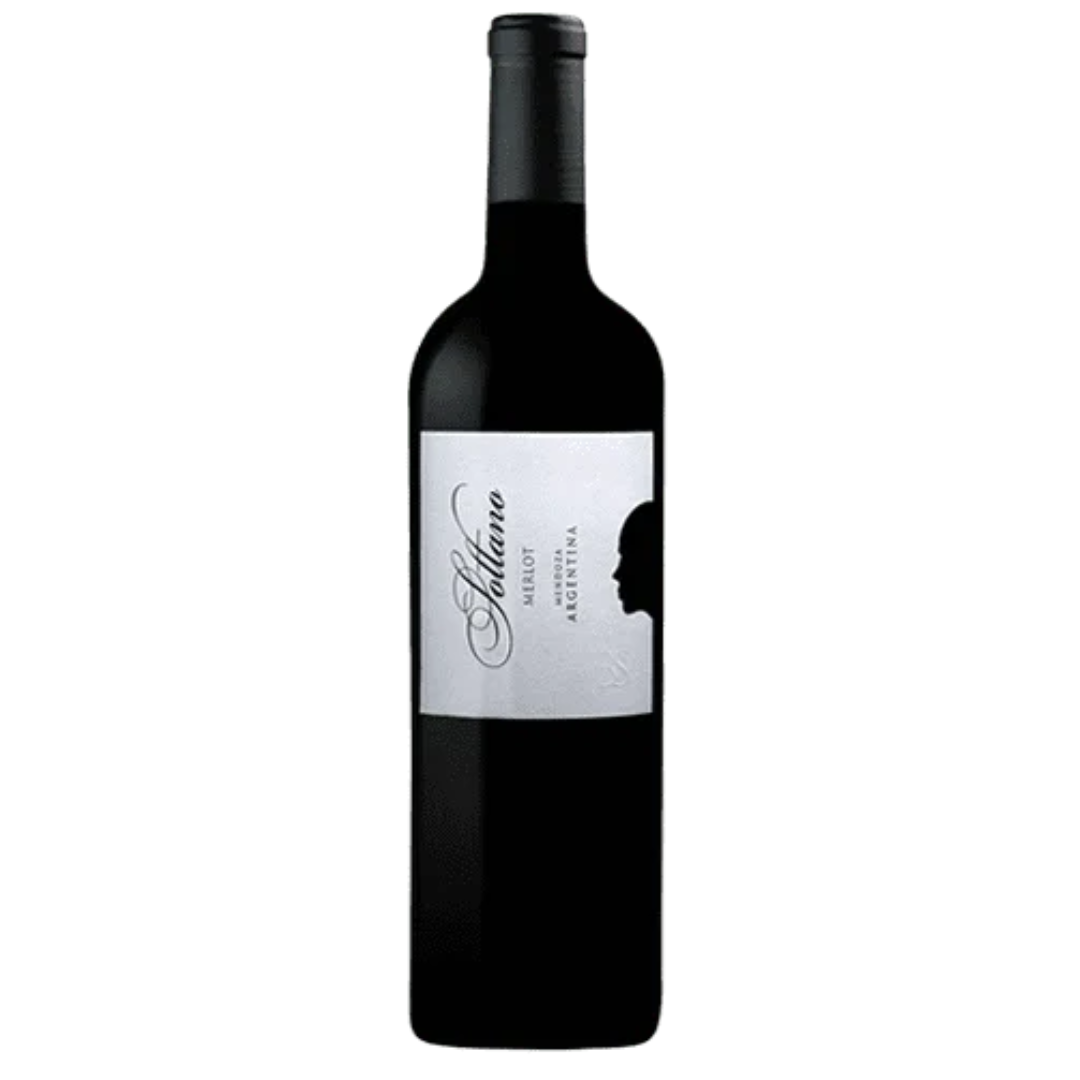 Sottano Classico Merlot 2023