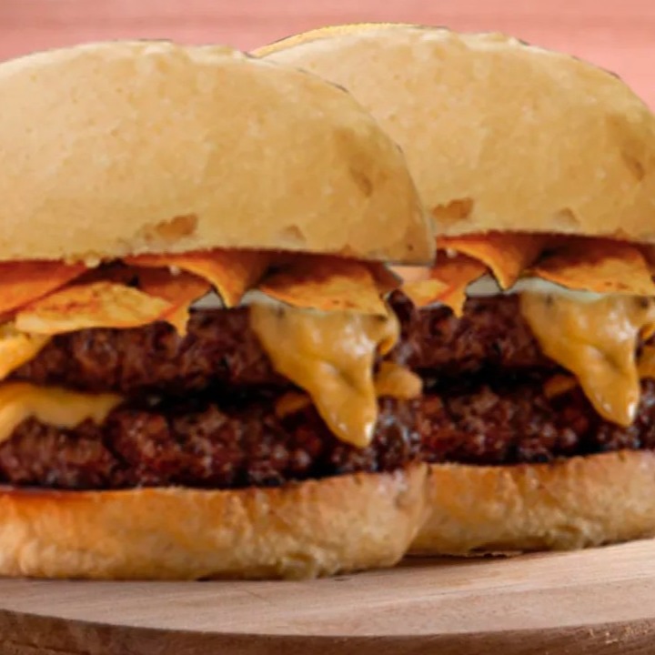 PROMO: Combo Duplo Doritos 