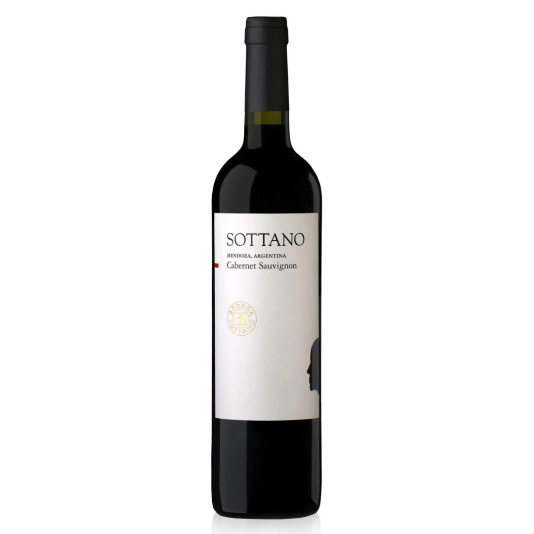 Sottano Classico Cabernet Sauvignon 2024