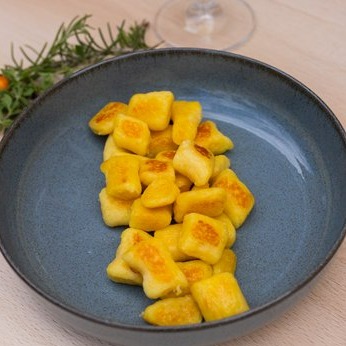 NHOQUE DE BAROA - 500GR