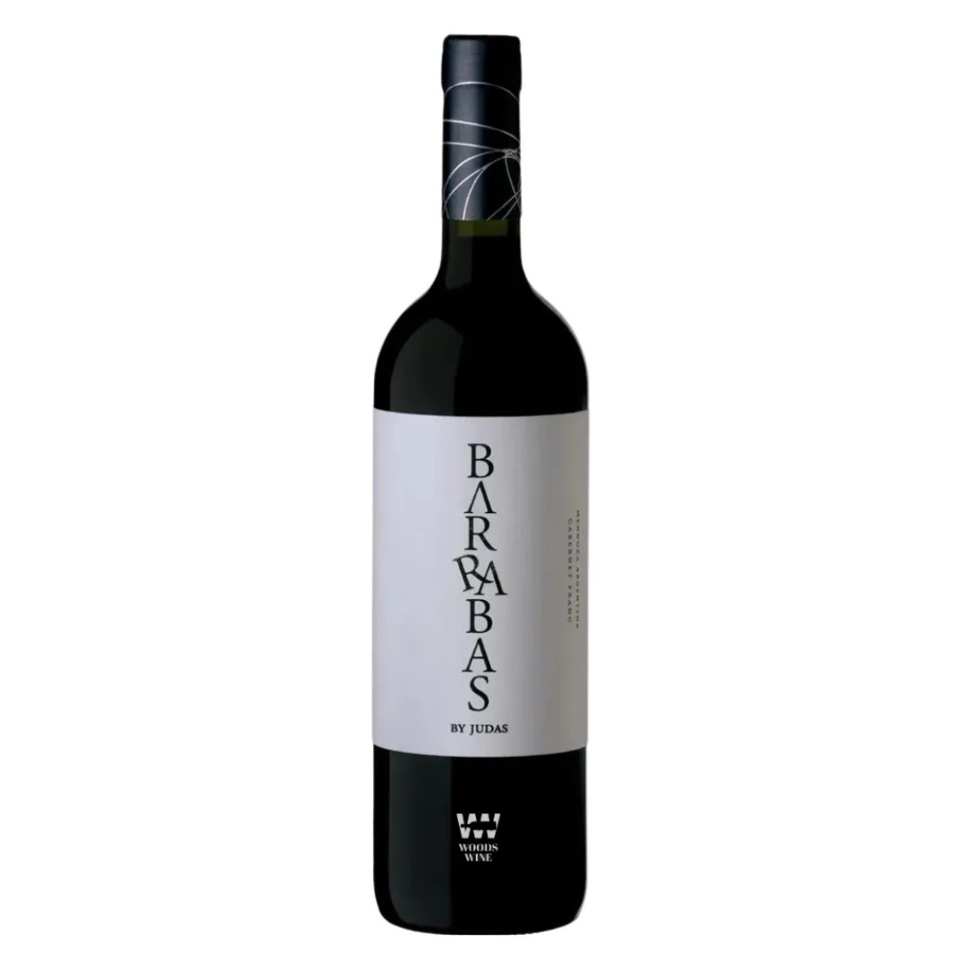 Sottano Barrabas Cabernet Franc