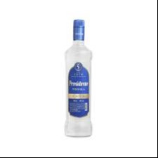 ***VODKA PRESIDENTE 900ML