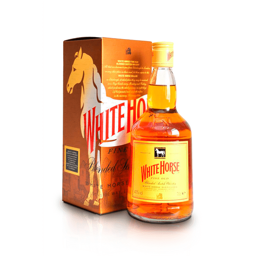 Whiskey White Horse 1L