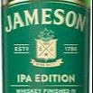 WHISKEY JAMESON IPA 750ML