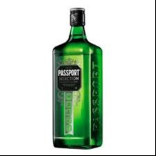 WHISKY PASSPORT 1L