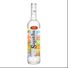 ***Sagatiba Cristalina 700ml