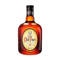 WHISKEY OLD PARR GAR VD 1L