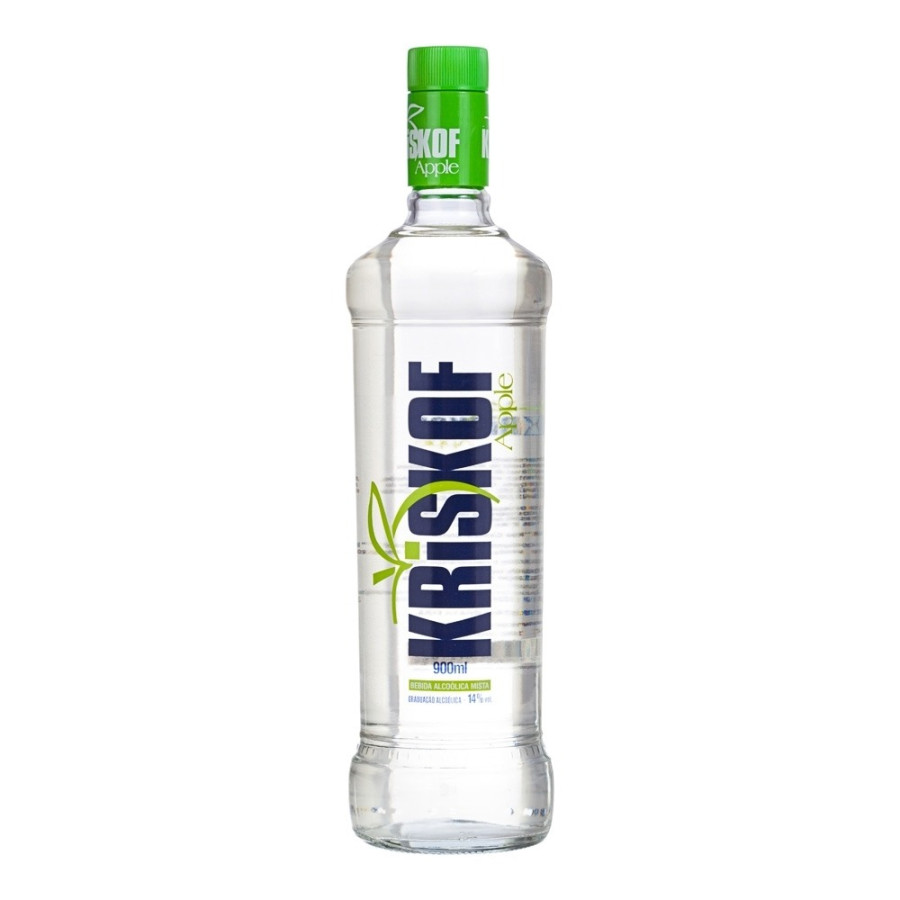 KRISKOF APPLE 900ML