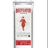 ***GIN BEEFEATER DRY 750ML