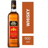 ***OLD EIGHT GAR VD 900ml