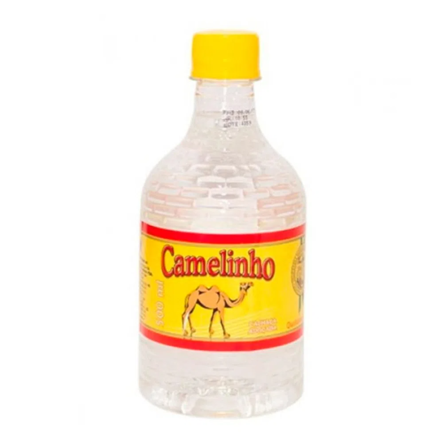 CAMELINHO 500ML