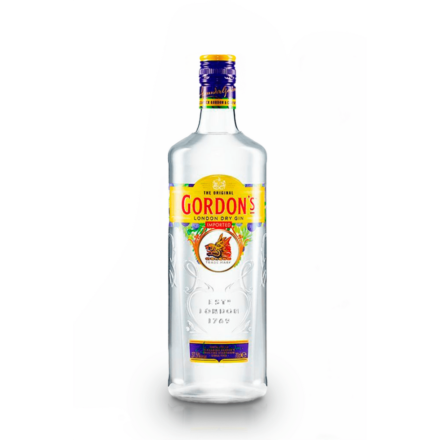 GIN GORDONS 750ML