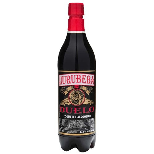 JURUBEBA DUELO 920ML