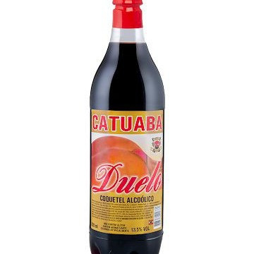 CATUABA  DUELO 920 UN