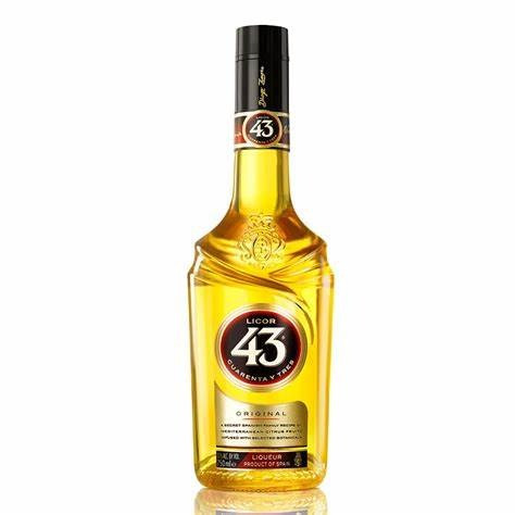 LICOR 43 700ML