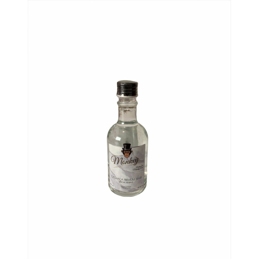 Monkey Silver - 50ml