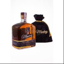 Monkey Banana Brazil - 750ml