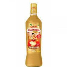 ***COQUETEL AMENDOIM BAIANINHA 900ML