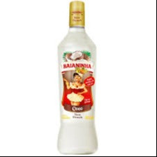 COQUETEL COCO BAIANINHA 900ML