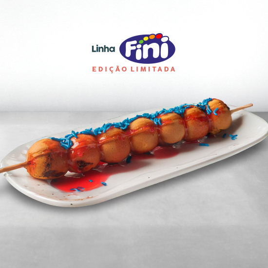 WAFFLE JOY DENTADURAS