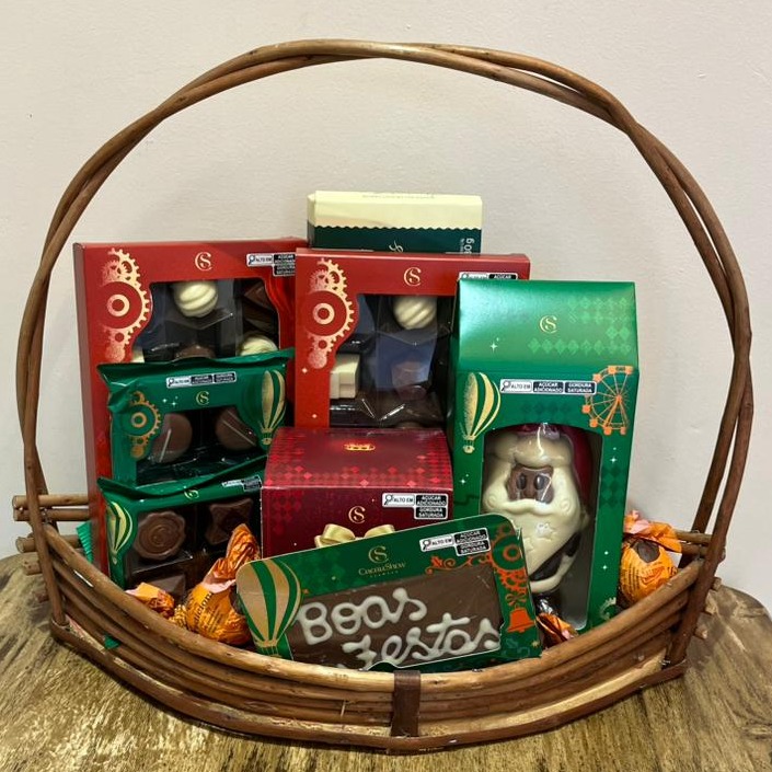 JANGADA P MINI PANE BRIG NATAL