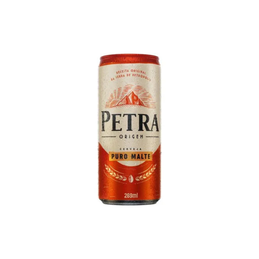 PETRA 269ML