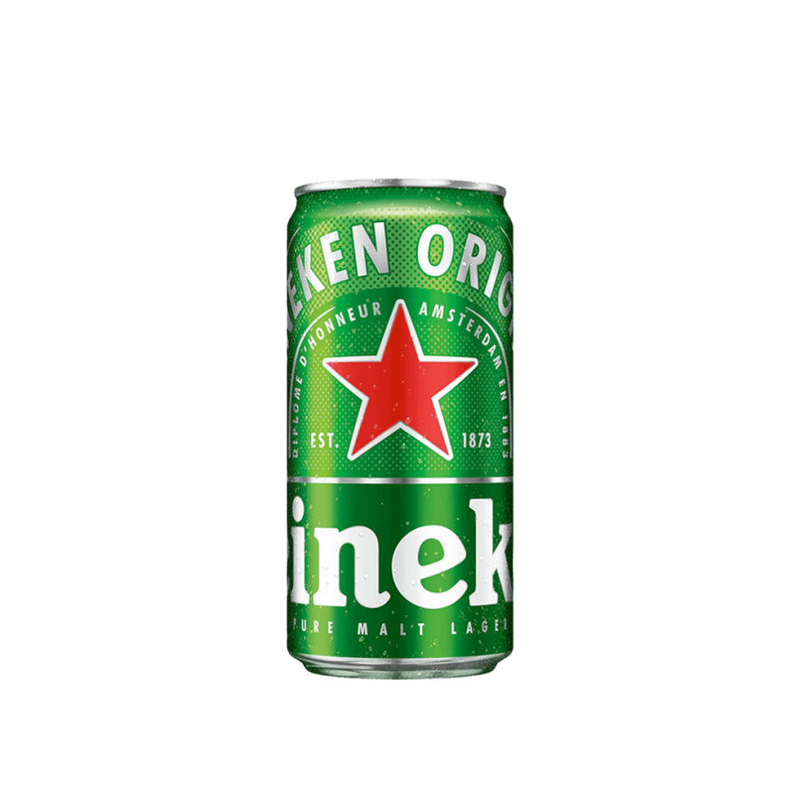 HEINEKEN 269ML
