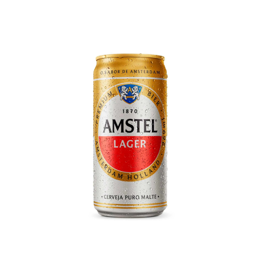AMSTEL 269ML