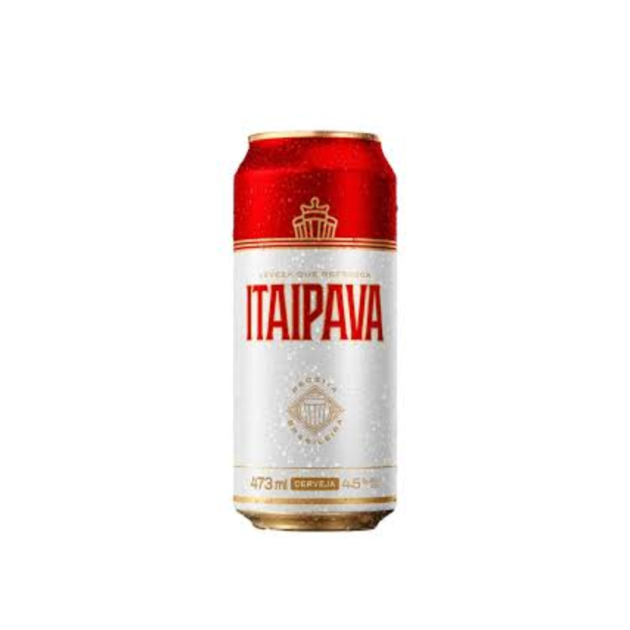 ITAIPAVA 473ML