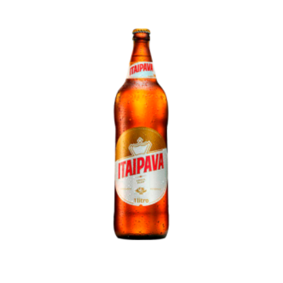 ITAIPAVA 1L