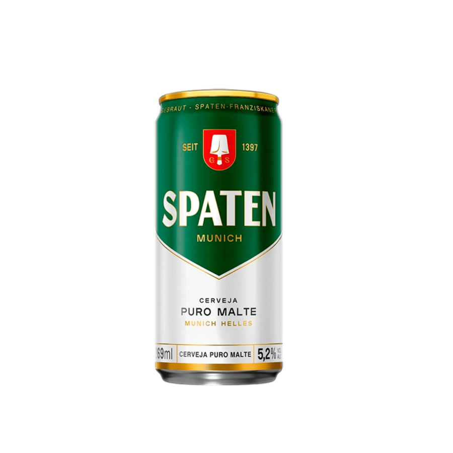 SPATEN 269ML