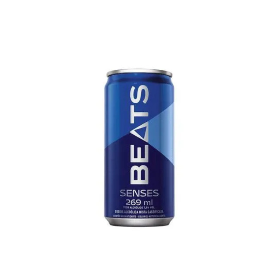 SKOL BEATS SENSES 269ML