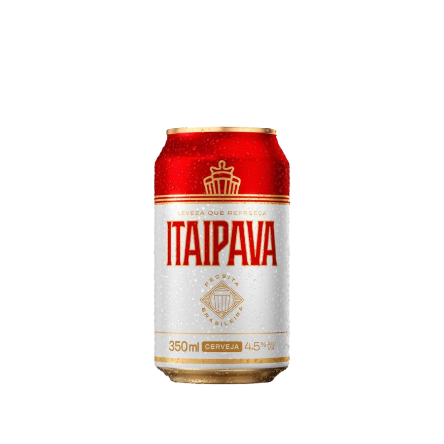 ITAIPAVA 350ML