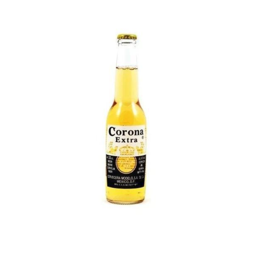 CORONA LONG NECK 33OML