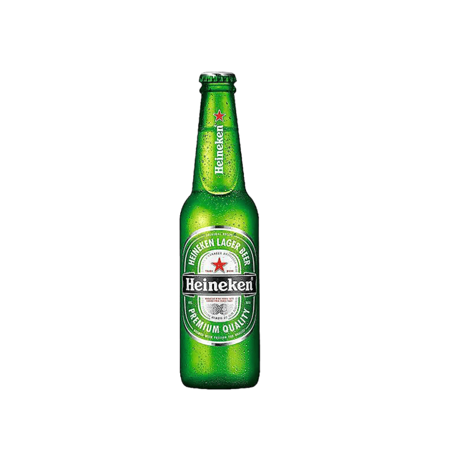 HEINEKEN LONG NECK 330ML