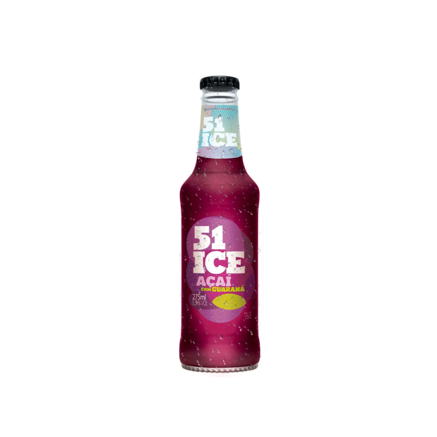 51 ICE ACAI 275ML