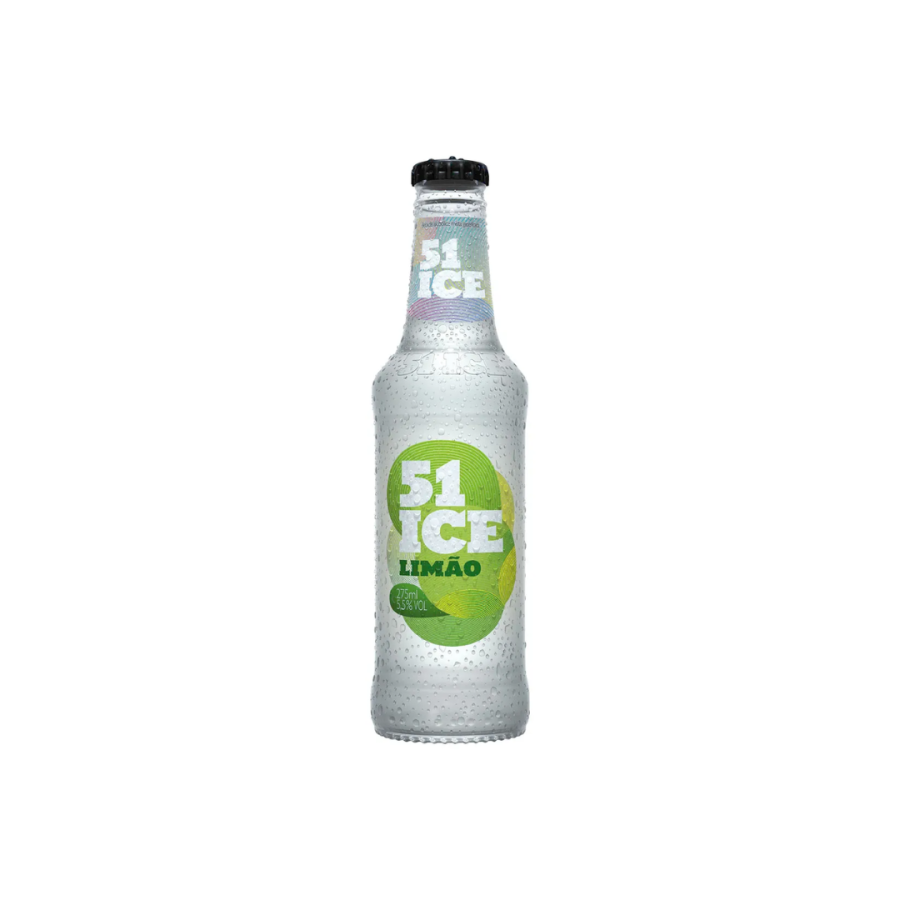51 ICE LIMAO 275ML