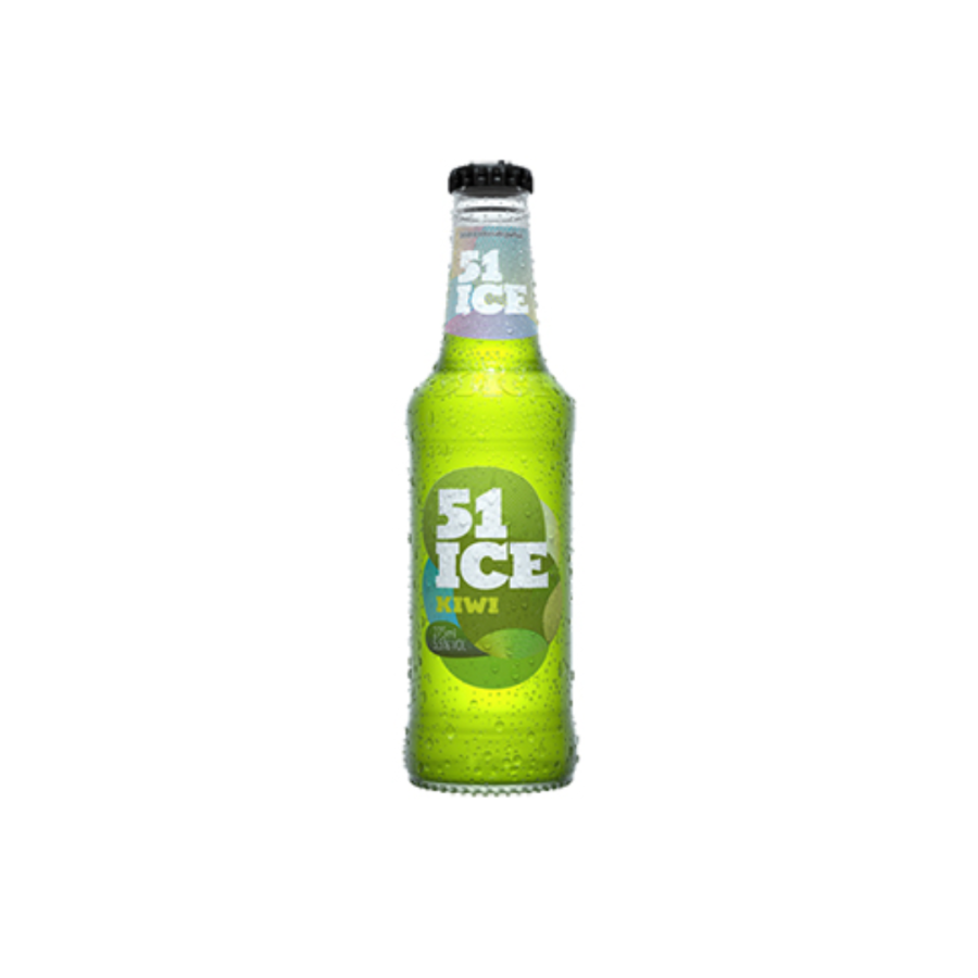 51 ICE KIWI 275ML