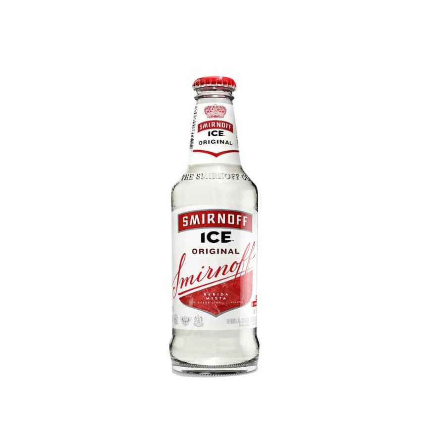 SMIRNOFF ICE 275ML
