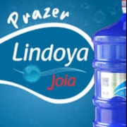 Galão Lindoya Joia 20L