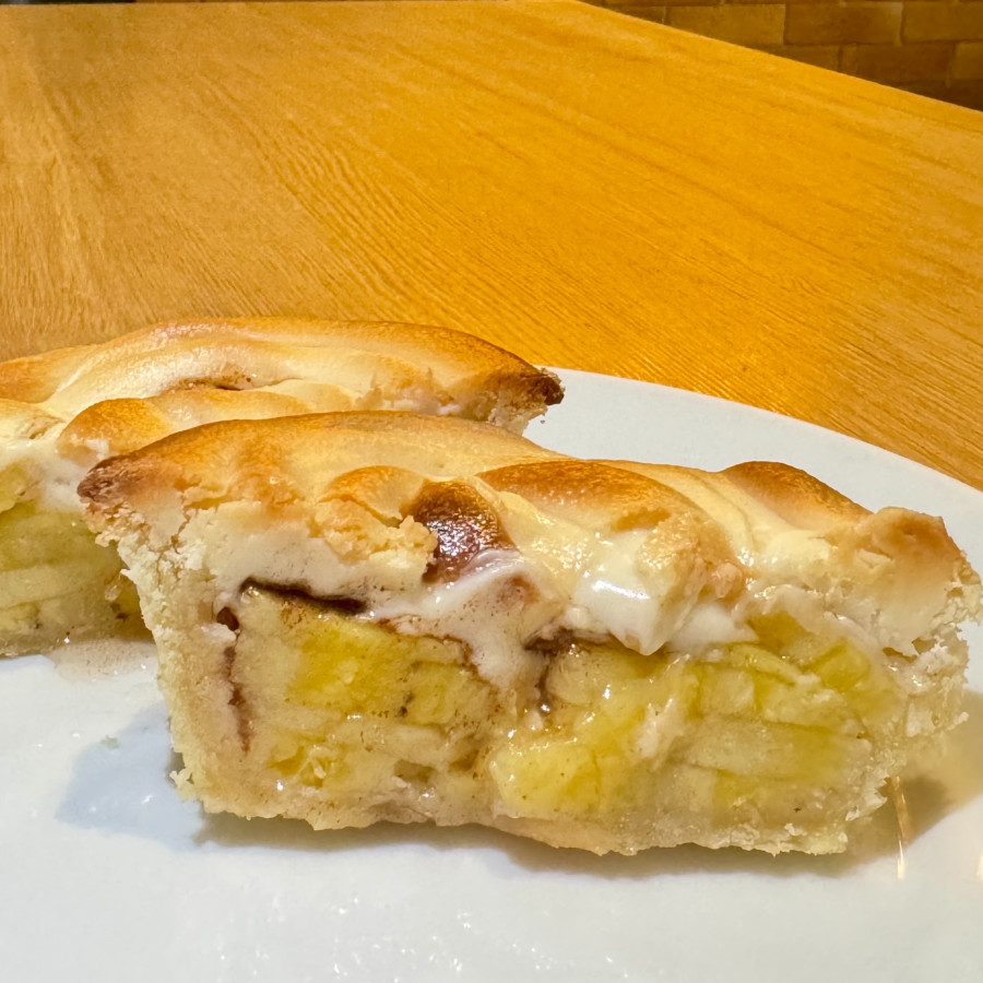 QUARTA - BANANA NEVADA (2UN)