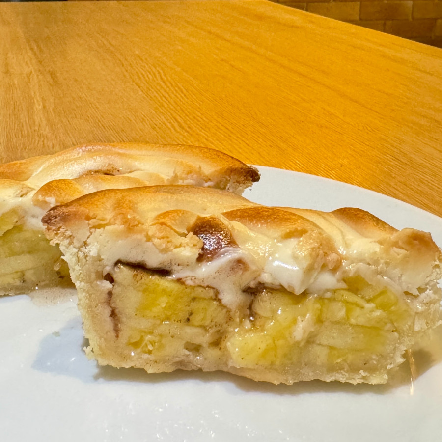 QUARTA - BANANA NEVADA (2UN)